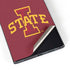Iowa State University Primary Logo Galaxy S25 Ultra Skin